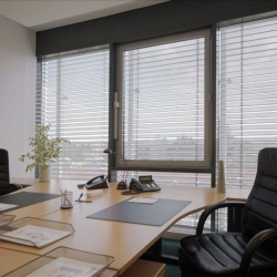 Hanover serviced office centre