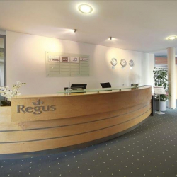 Office suites to hire in Hanover