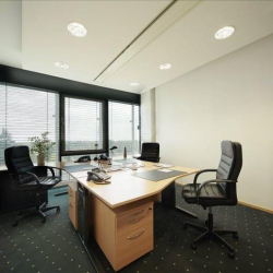 Podbielskistrasse 333, 5th floor office accomodations