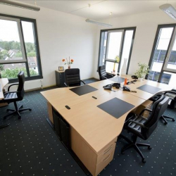Image of Hanover serviced office