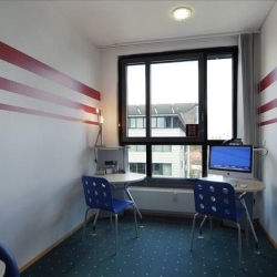 Hanover serviced office