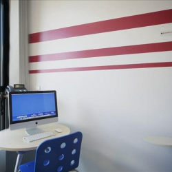Interior of Podbielskistrasse 333, 5th floor