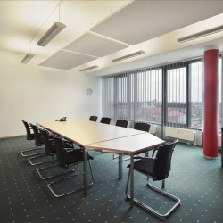 Podbielskistrasse 333, 5th floor
