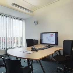 Image of Hanover serviced office
