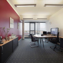 Offices at Podbielskistrasse 333, 5th floor