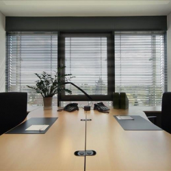 Office suites in central Hanover
