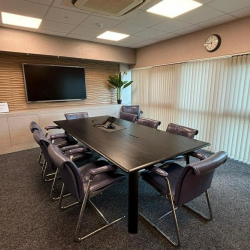 Point South, Park Plaza, Hayes Way executive suites