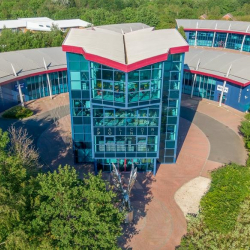 Offices at Point South, Park Plaza, Hayes Way
