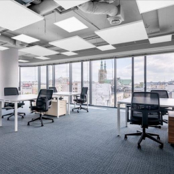 Office suite - Warsaw