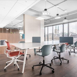 Executive office centres to let in Warsaw