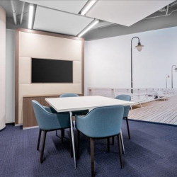 Office space in Warsaw