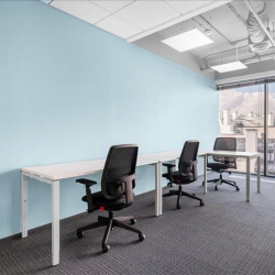 Offices at Polna Corner, 3A Warynskiego street, 5th and 6th floor