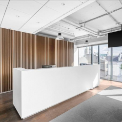 Office accomodations to let in Warsaw