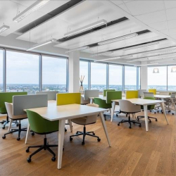 Image of Bratislava serviced office