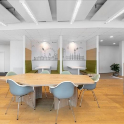 Office accomodation to rent in Bratislava