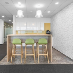 Executive suites in central Bratislava