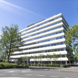 Office suites in central Delft