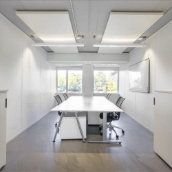 Offices at Poortweg 4