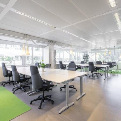Executive office - Delft