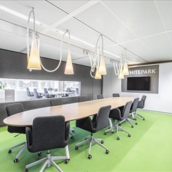 Serviced office to rent in Delft