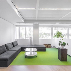 Delft executive suite