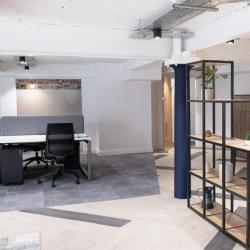 Executive suites in central York