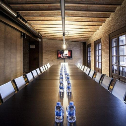 Executive office centres to rent in Barcelona