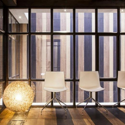 Serviced offices to rent in 