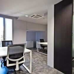 Serviced offices to rent in 