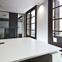 Barcelona office space