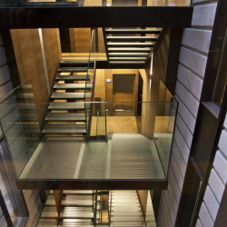 Executive office centre to let in Barcelona