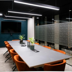 Image of Newcastle serviced office