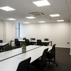 Serviced offices to lease in Newcastle