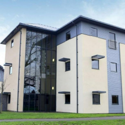 Exterior image of Portobello Way, Portobello House