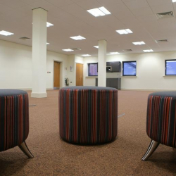 Executive office centres to lease in Warwick
