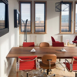 Potsdamer Platz 1, 7th floor executive offices
