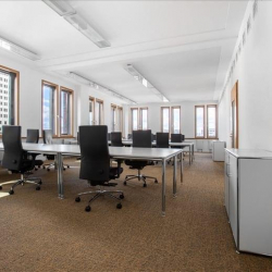 Offices at Potsdamer Platz 1, 7th floor