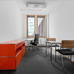 Office spaces in central Berlin