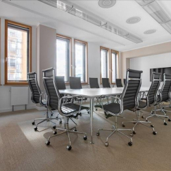 Executive offices to lease in Berlin
