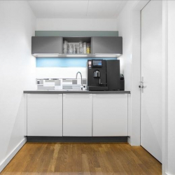 Serviced office in Berlin