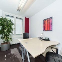 Berlin office accomodation