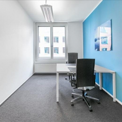 Exterior view of Potsdamer Platz 10, 5th floor, Haus 2