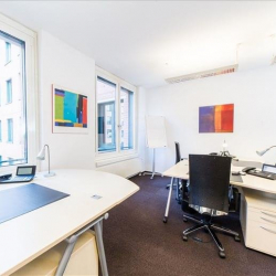 Serviced office to rent in Berlin