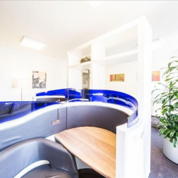 Image of Berlin office suite