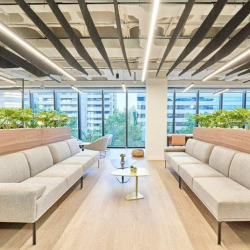 Executive suites to let in Madrid