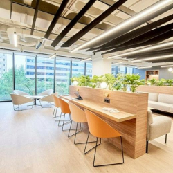 Serviced offices to rent in 