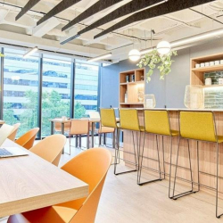 Serviced offices to rent in 