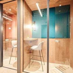 Madrid office space