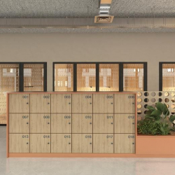Office spaces to rent in Porto