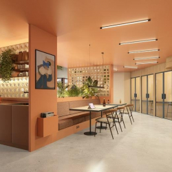 Serviced offices to rent in 